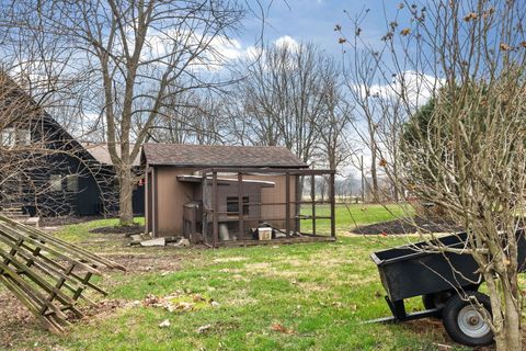 Tiny photo for 5N584 Dunham Trails Road, Wayne, IL 60184 (MLS # 12609247)