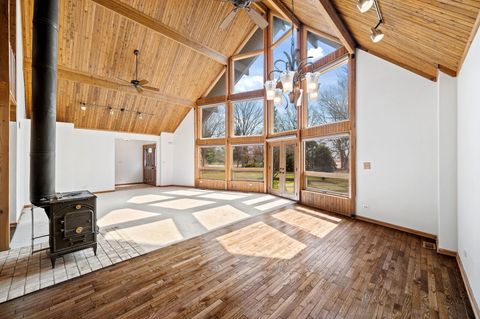 Tiny photo for 5N584 Dunham Trails Road, Wayne, IL 60184 (MLS # 12609247)