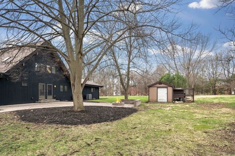 Tiny photo for 5N584 Dunham Trails Road, Wayne, IL 60184 (MLS # 12609247)