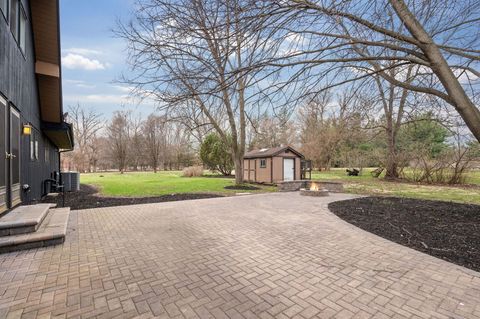 Tiny photo for 5N584 Dunham Trails Road, Wayne, IL 60184 (MLS # 12609247)