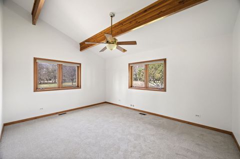 Tiny photo for 5N584 Dunham Trails Road, Wayne, IL 60184 (MLS # 12609247)