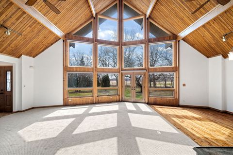 Tiny photo for 5N584 Dunham Trails Road, Wayne, IL 60184 (MLS # 12609247)
