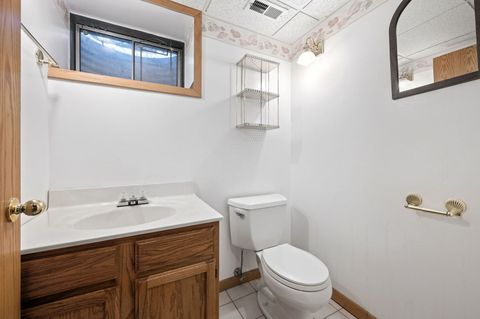 Tiny photo for 5N584 Dunham Trails Road, Wayne, IL 60184 (MLS # 12609247)