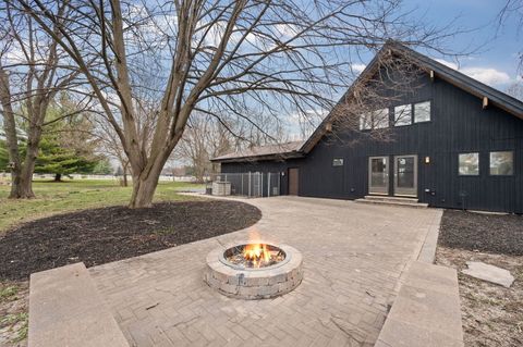 Tiny photo for 5N584 Dunham Trails Road, Wayne, IL 60184 (MLS # 12609247)