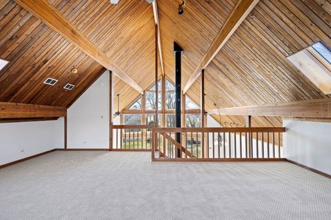 Tiny photo for 5N584 Dunham Trails Road, Wayne, IL 60184 (MLS # 12609247)