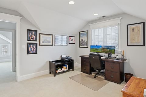 Tiny photo for 1521 Gregory Avenue, Wilmette, IL 60091 (MLS # 12565056)