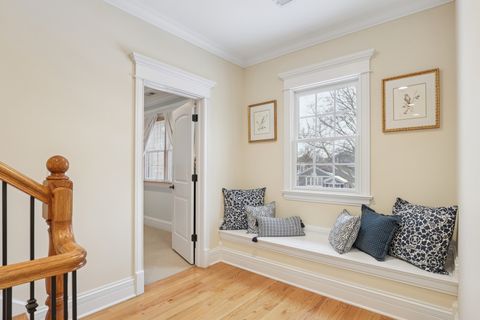 Tiny photo for 1521 Gregory Avenue, Wilmette, IL 60091 (MLS # 12565056)