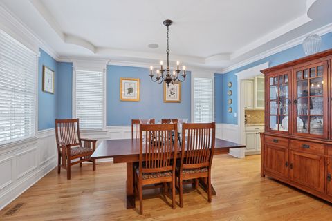 Tiny photo for 1521 Gregory Avenue, Wilmette, IL 60091 (MLS # 12565056)