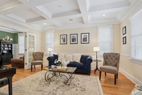 Tiny photo for 1521 Gregory Avenue, Wilmette, IL 60091 (MLS # 12565056)