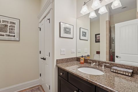 Tiny photo for 1521 Gregory Avenue, Wilmette, IL 60091 (MLS # 12565056)