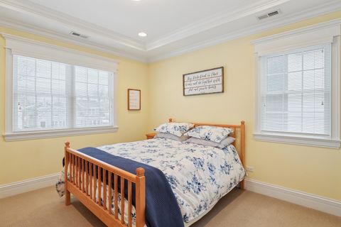 Tiny photo for 1521 Gregory Avenue, Wilmette, IL 60091 (MLS # 12565056)