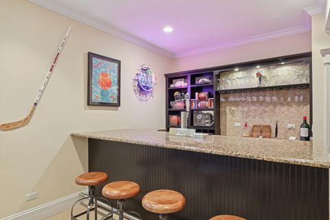 Tiny photo for 1521 Gregory Avenue, Wilmette, IL 60091 (MLS # 12565056)