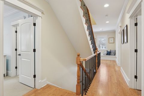 Tiny photo for 1521 Gregory Avenue, Wilmette, IL 60091 (MLS # 12565056)