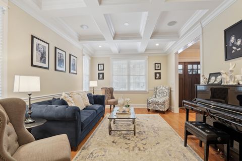 Tiny photo for 1521 Gregory Avenue, Wilmette, IL 60091 (MLS # 12565056)