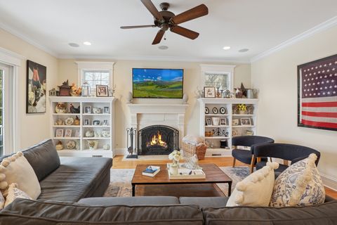 Tiny photo for 1521 Gregory Avenue, Wilmette, IL 60091 (MLS # 12565056)