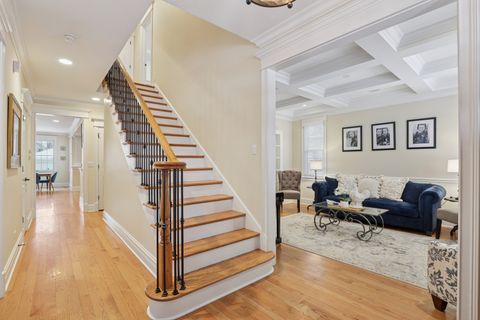 Tiny photo for 1521 Gregory Avenue, Wilmette, IL 60091 (MLS # 12565056)