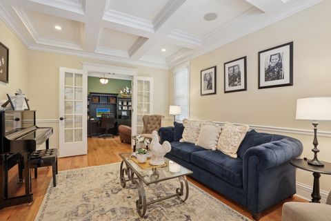 Tiny photo for 1521 Gregory Avenue, Wilmette, IL 60091 (MLS # 12565056)