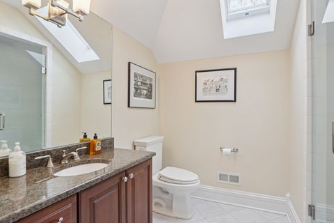 Tiny photo for 1521 Gregory Avenue, Wilmette, IL 60091 (MLS # 12565056)