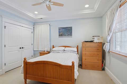 Tiny photo for 1521 Gregory Avenue, Wilmette, IL 60091 (MLS # 12565056)