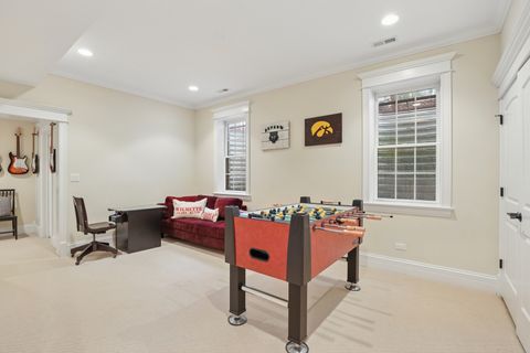 Tiny photo for 1521 Gregory Avenue, Wilmette, IL 60091 (MLS # 12565056)