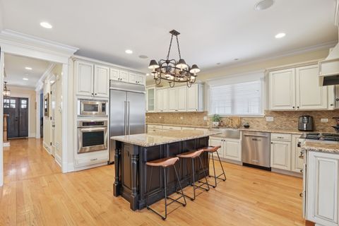 Tiny photo for 1521 Gregory Avenue, Wilmette, IL 60091 (MLS # 12565056)