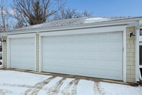 Tiny photo for 1521 Gregory Avenue, Wilmette, IL 60091 (MLS # 12565056)