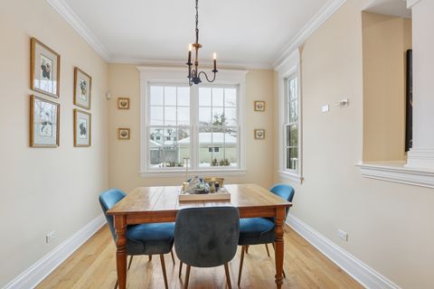 Tiny photo for 1521 Gregory Avenue, Wilmette, IL 60091 (MLS # 12565056)