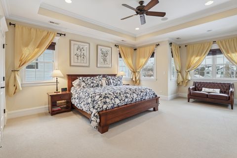 Tiny photo for 1521 Gregory Avenue, Wilmette, IL 60091 (MLS # 12565056)