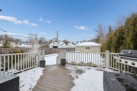 Tiny photo for 1521 Gregory Avenue, Wilmette, IL 60091 (MLS # 12565056)