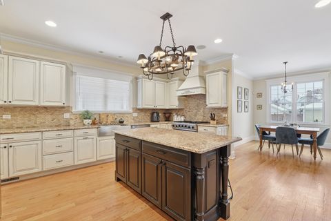 Tiny photo for 1521 Gregory Avenue, Wilmette, IL 60091 (MLS # 12565056)