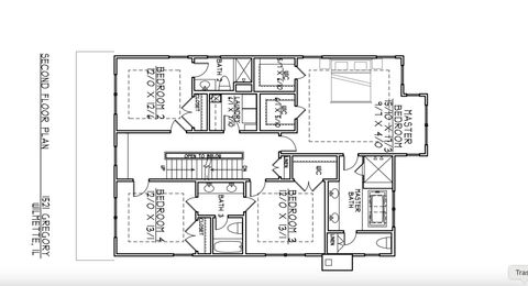 Tiny photo for 1521 Gregory Avenue, Wilmette, IL 60091 (MLS # 12565056)