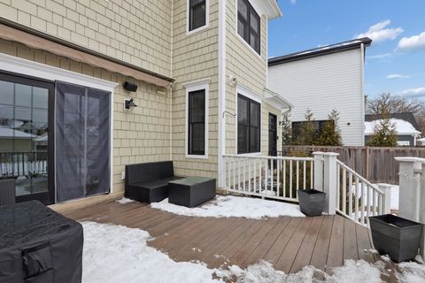 Tiny photo for 1521 Gregory Avenue, Wilmette, IL 60091 (MLS # 12565056)