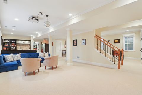 Tiny photo for 1521 Gregory Avenue, Wilmette, IL 60091 (MLS # 12565056)