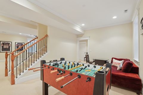 Tiny photo for 1521 Gregory Avenue, Wilmette, IL 60091 (MLS # 12565056)