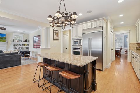 Tiny photo for 1521 Gregory Avenue, Wilmette, IL 60091 (MLS # 12565056)