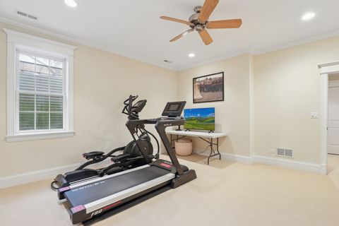 Tiny photo for 1521 Gregory Avenue, Wilmette, IL 60091 (MLS # 12565056)