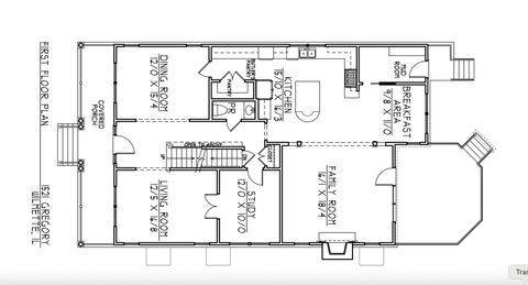 Tiny photo for 1521 Gregory Avenue, Wilmette, IL 60091 (MLS # 12565056)
