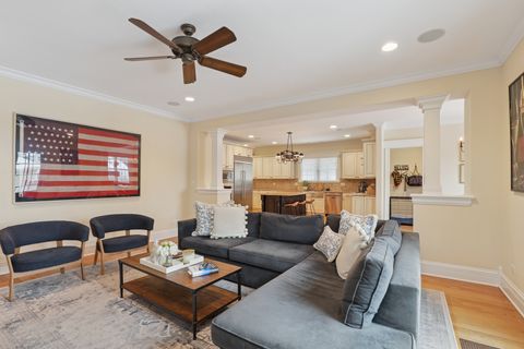 Tiny photo for 1521 Gregory Avenue, Wilmette, IL 60091 (MLS # 12565056)