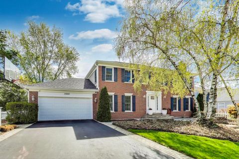 33819 N SHAWNEE Avenue Grayslake IL 60030