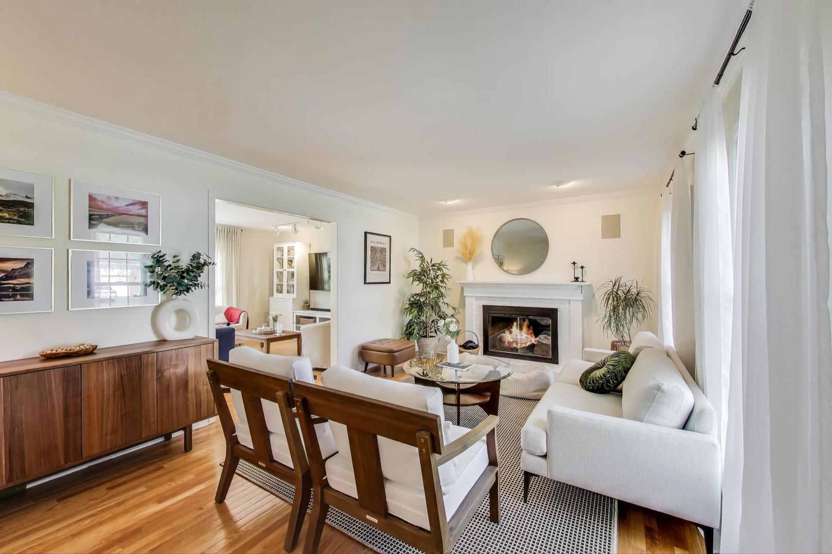 33819 N SHAWNEE Avenue