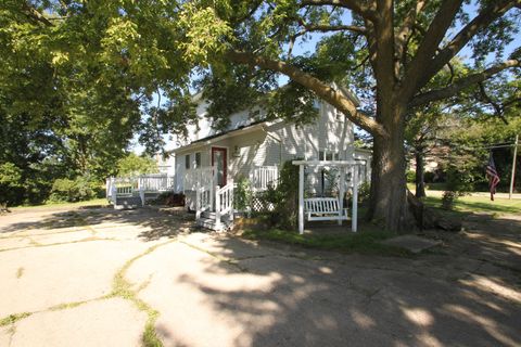 Tiny photo for 1431 Il Route 75, Freeport, IL 61032 (MLS # 12457439)