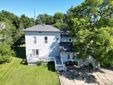 Tiny photo for 1431 Il Route 75, Freeport, IL 61032 (MLS # 12457439)