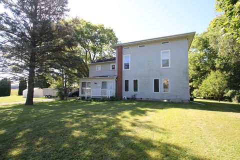 Tiny photo for 1431 Il Route 75, Freeport, IL 61032 (MLS # 12457439)