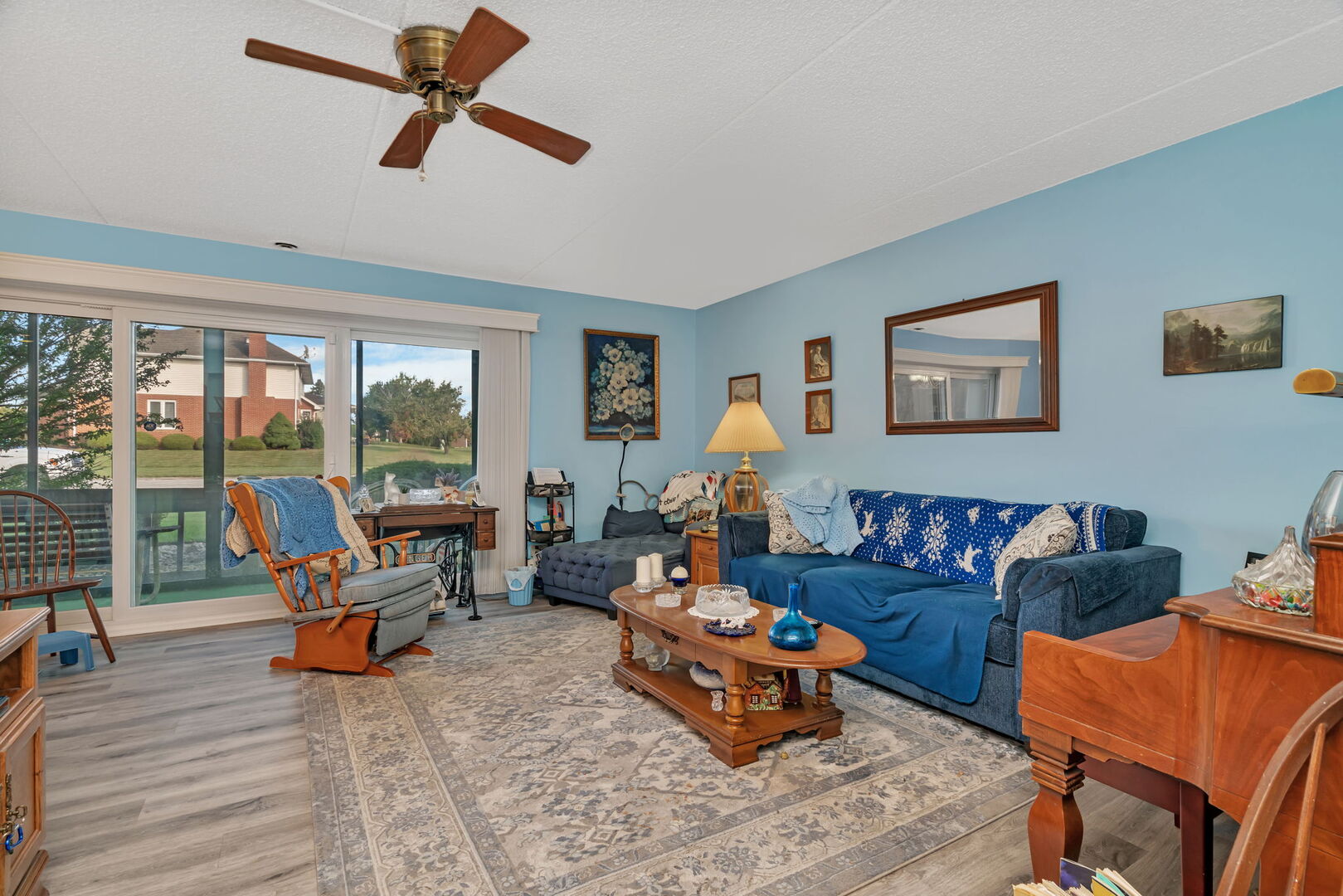 15712 86th Avenue 117