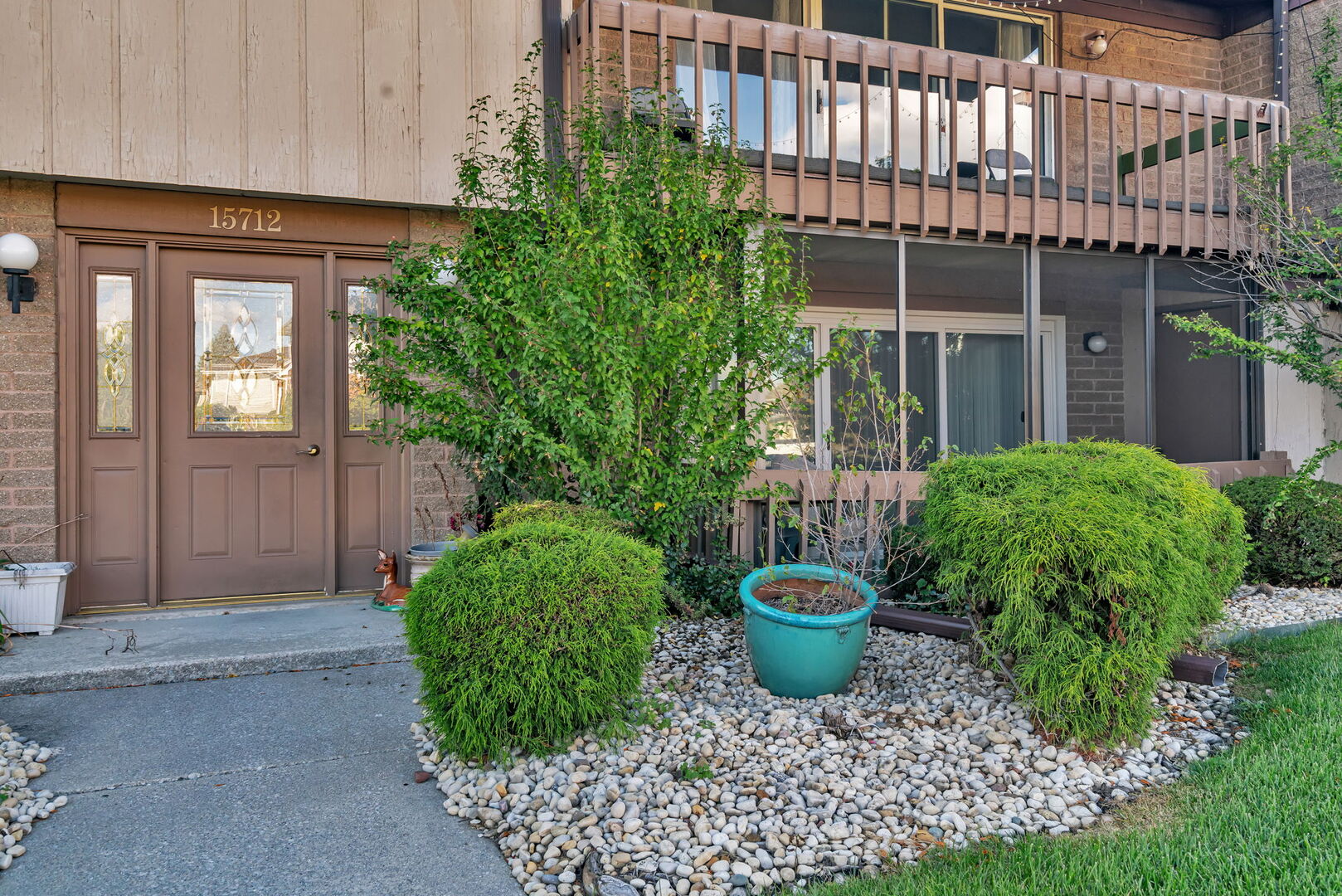 15712 86th Avenue 117