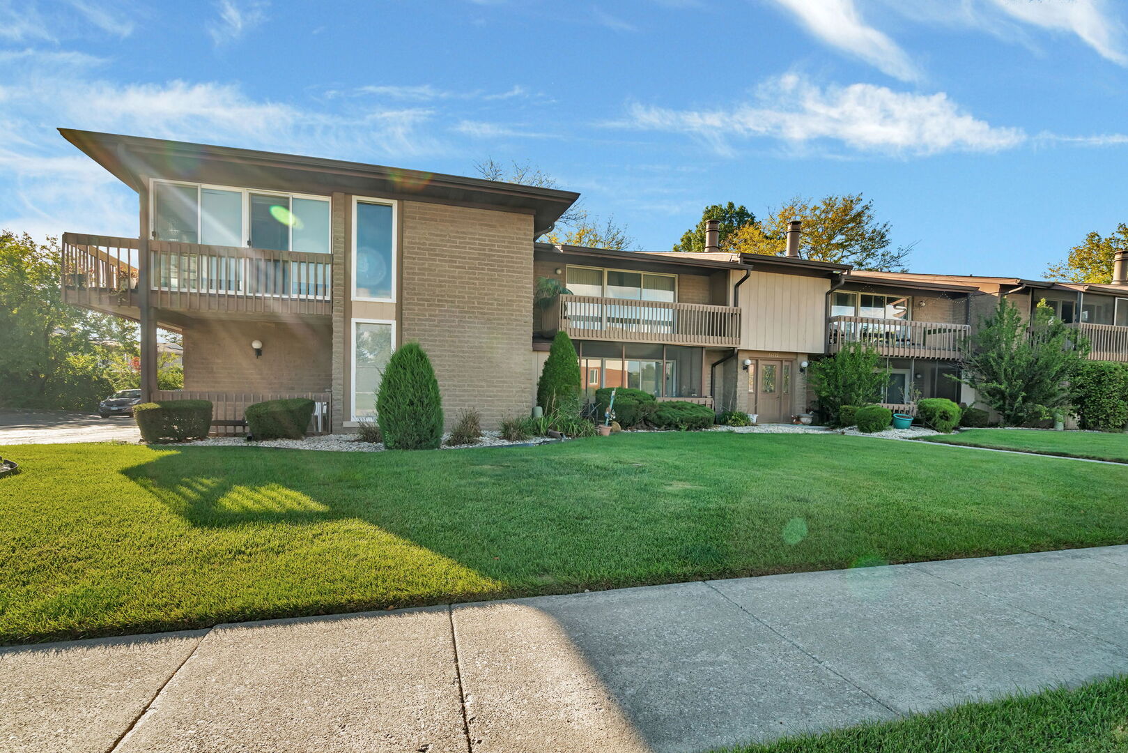 15712 86th Avenue 117