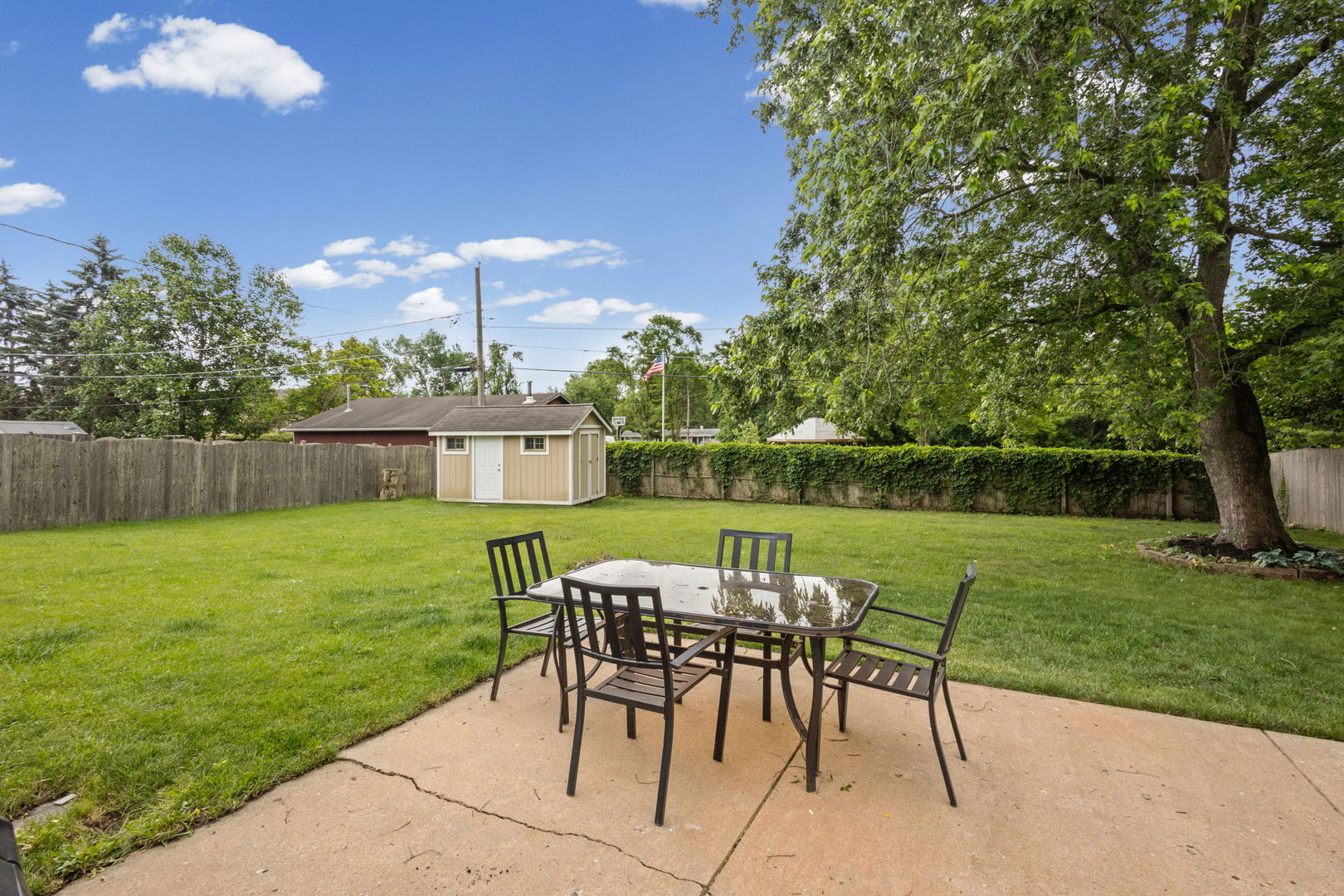 309 Willow Road