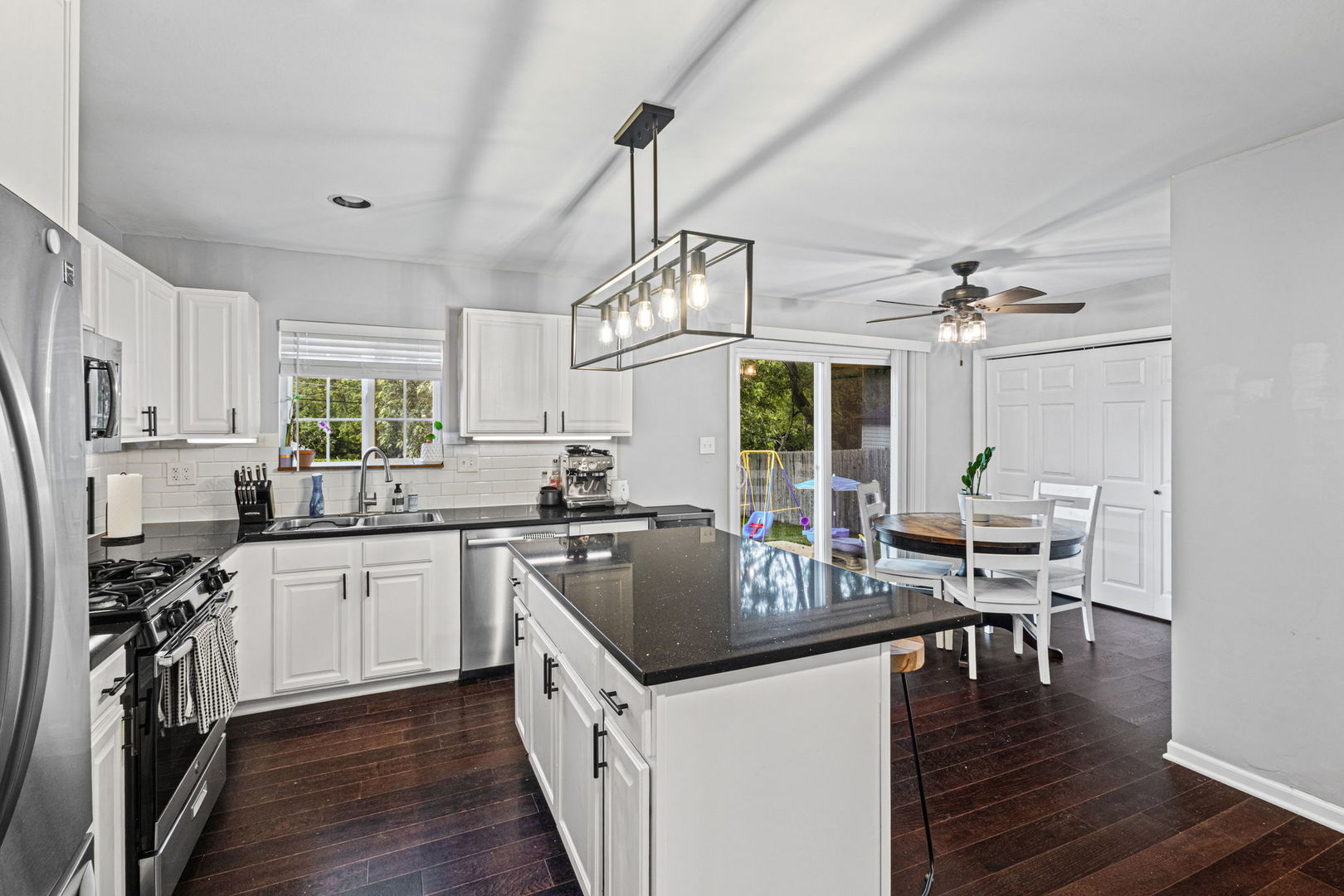 309 Willow Road
