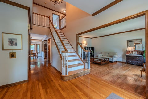 Tiny photo for 391 Du Pahze Street, Naperville, IL 60565 (MLS # 12747200)