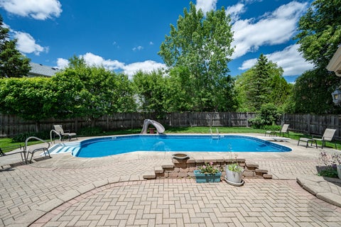Tiny photo for 391 Du Pahze Street, Naperville, IL 60565 (MLS # 12747200)